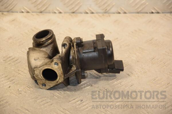 Клапан EGR электрический Ford Focus 1.6tdci (II) 2004-2011 9660276280 441099 - 2