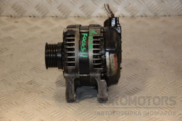 Генератор Ford C-Max 1.6tdci 2003-2010 DAN930 441101 - 2