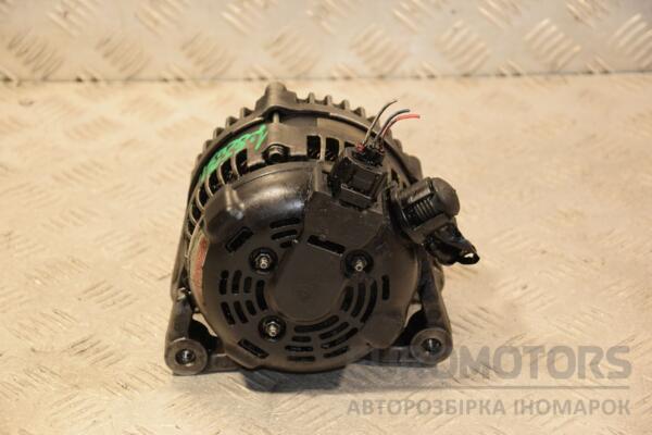 Генератор Ford C-Max 1.6tdci 2003-2010 DAN930 441101 - 3