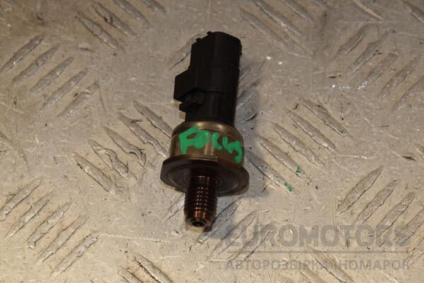 Датчик тиску палива в рейці Ford Focus 1.6tdci (II) 2004-2011 9655465480 441104 euromotors.com.ua