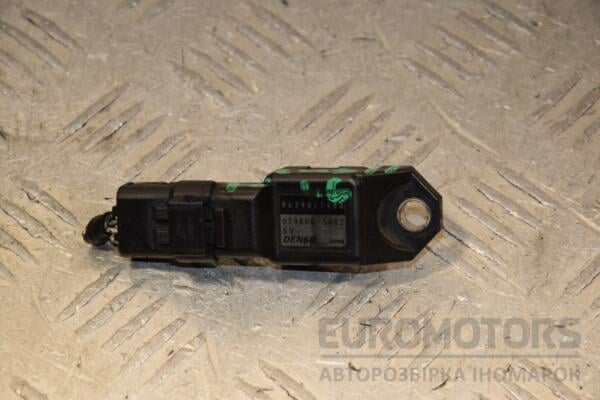 Датчик давления наддува (Мапсенсор) Ford Focus 1.6tdci (II) 2004-2011 9639027480 441105 euromotors.com.ua