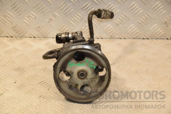 Насос гідропідсилювача керма (ГУР) Peugeot Expert 2.0jtd 8V 1995-2007 9640906480 441107 euromotors.com.ua