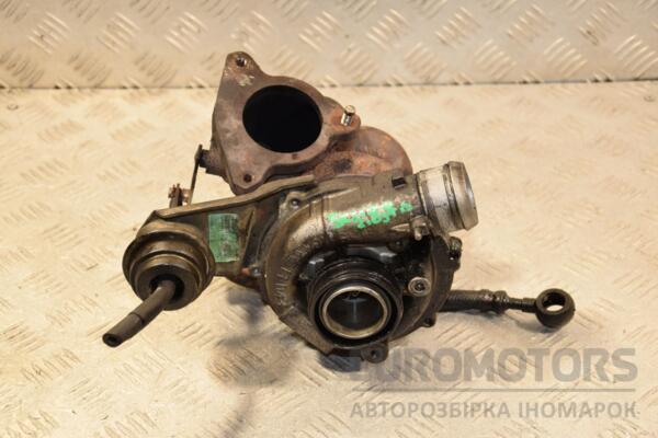 Турбина Fiat Scudo 2.0jtd 8V 1995-2007 9634521180 441109 euromotors.com.ua