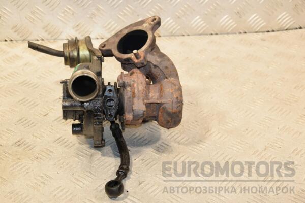 Турбина Citroen Jumpy 2.0jtd 8V 1995-2007 9634521180 441109 - 2