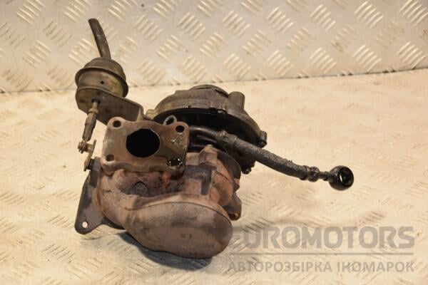 Турбина Citroen Jumpy 2.0jtd 8V 1995-2007 9634521180 441109 - 3