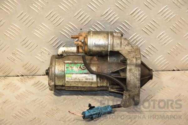 Стартер Peugeot Expert 2.0jtd 8V 1995-2007 9646972280 441112 euromotors.com.ua