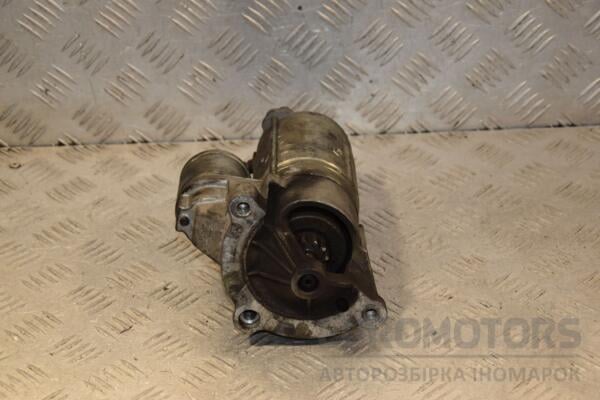 Стартер Citroen Jumpy 2.0jtd 8V 1995-2007 9646972280 441112 - 2