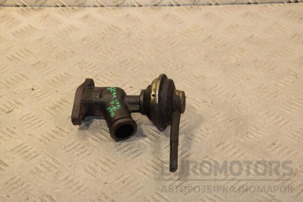 Клапан EGR механічний Citroen Jumpy 2.0jtd 8V 1995-2007 9633602180 441114 - 2