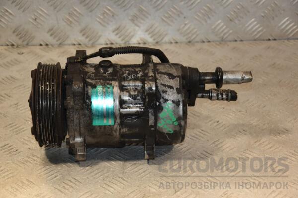 Компрессор кондиционера Citroen Jumpy 2.0jtd 8V 1995-2007 1227F 441116 - 2