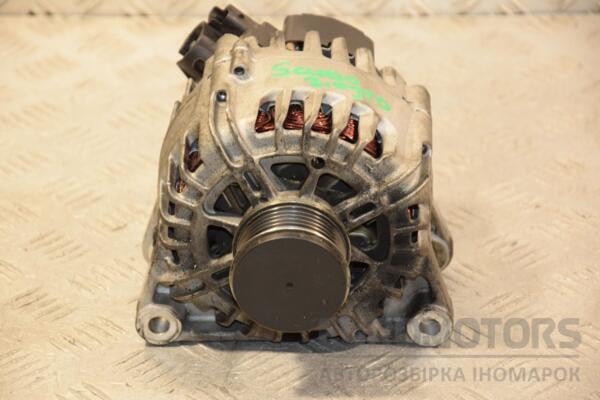 Генератор Fiat Scudo 2.0jtd 8V 1995-2007 ERA 441119 euromotors.com.ua
