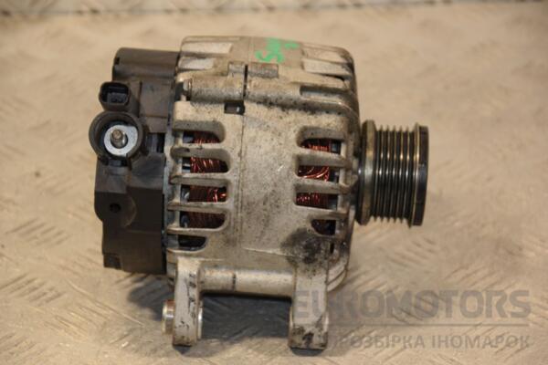 Генератор Citroen Jumpy 2.0jtd 8V 1995-2007 ERA 441119 - 2