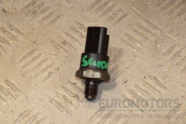 Датчик тиску палива в рейці Fiat Scudo 2.0jtd 8V 1995-2007 0281002592 441122 euromotors.com.ua