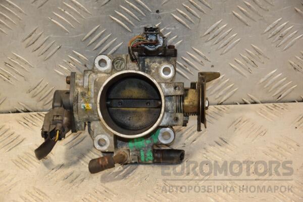 Дроссельная заслонка механическая Honda HR-V 1.6 16V 1999-2006 441131 euromotors.com.ua