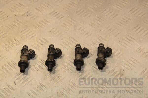 Форсунка бензин электрическая Honda HR-V 1.6 16V 1999-2006 06164PCC000 441135 euromotors.com.ua