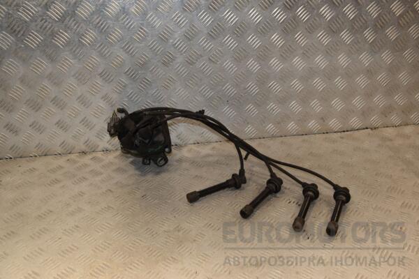 Трамблeр распределитель зажигания Honda HR-V 1.6 16V 1999-2006 441136 - 2