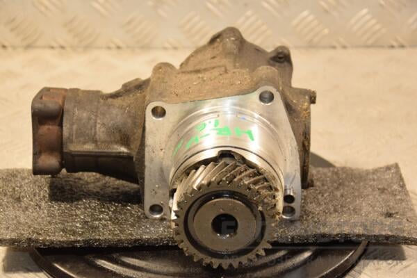 Раздаточная коробка МКПП Honda HR-V 1.6 16V 1999-2006 441140 euromotors.com.ua