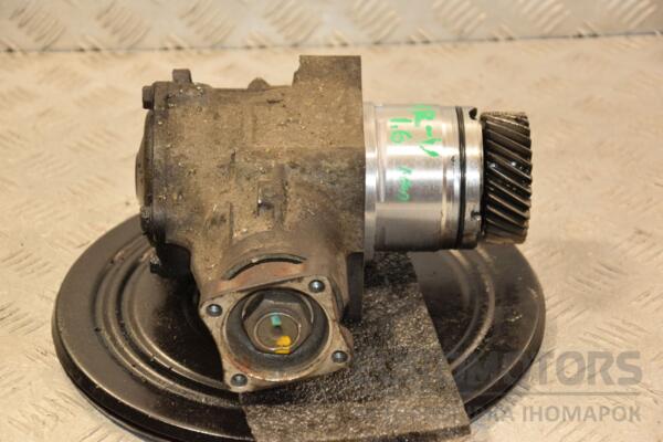 Раздаточная коробка МКПП Honda HR-V 1.6 16V 1999-2006 441140 - 4