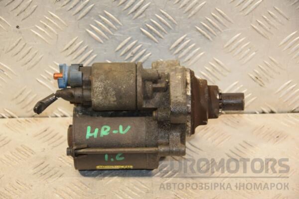 Стартер Honda HR-V 1.6 16V 1999-2006 SM442252B 441145 euromotors.com.ua