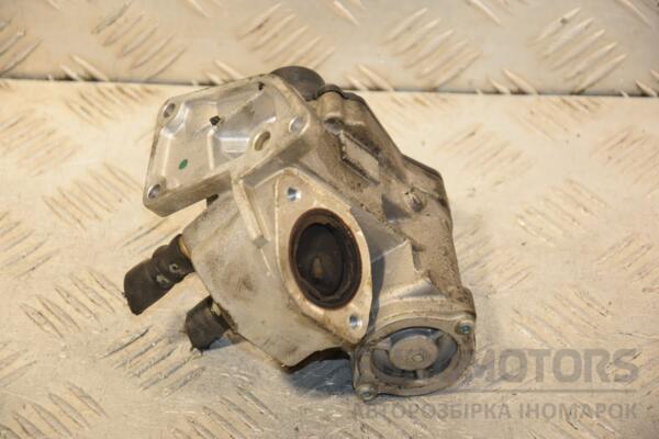Клапан EGR электрический VW Golf 1.6 16V FSI (V) 2003-2008 A2C53025941 441155 - 2