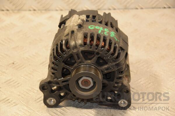 Генератор Seat Ibiza 1.6 16V FSI 2008-2017 03C903023B 441157 euromotors.com.ua