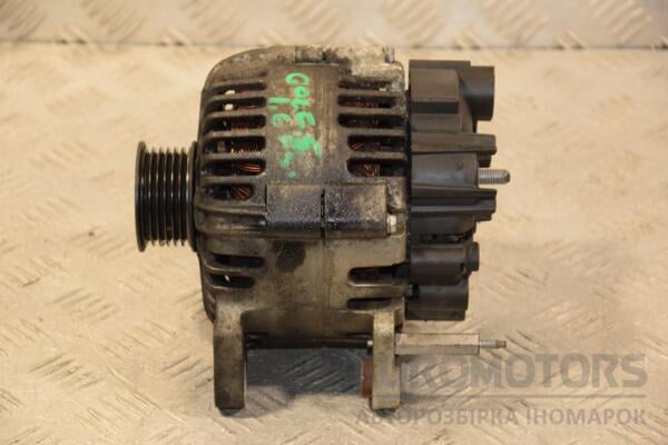 Генератор VW Polo 1.6 16V FSI 2009-2016 03C903023B 441157 - 2