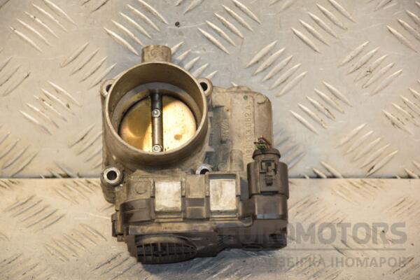 Дросельна заслінка електрична VW Golf 1.6 16V FSI (V) 2003-2008 03C133062A 441160 - 2