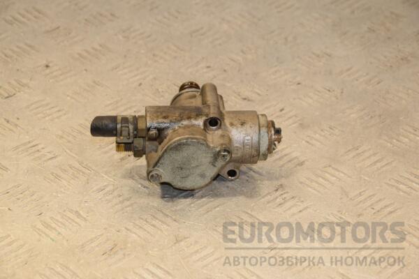 Паливний насос високого тиску (ТНВД) (дефект) VW Golf 1.6 16V FSI (V) 2003-2008 03C127025R 441162 - 2