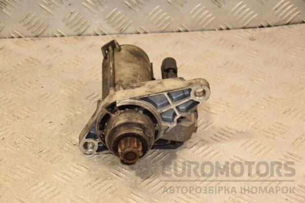 Стартер VW Golf 1.6 16V FSI (V) 2003-2008 02T911023S 441167 - 2