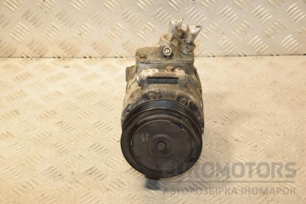 Компрессор кондиционера VW Golf 1.6 16V FSI (V) 2003-2008 1K0820859E 441170 euromotors.com.ua