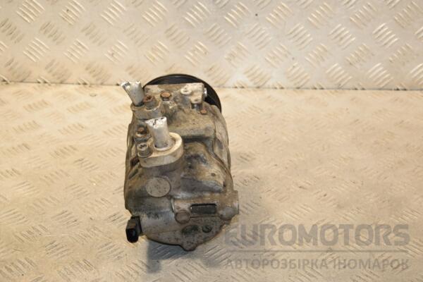 Компресор кондиціонера VW Golf 1.6 16V FSI (V) 2003-2008 1K0820859E 441170 - 3