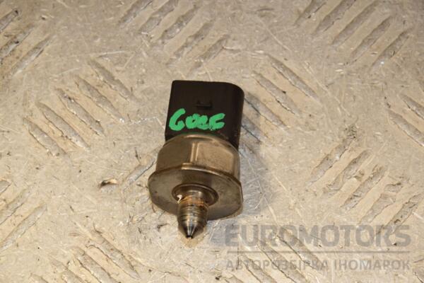 Датчик тиску палива в рейці VW Golf 1.6 16V FSI (V) 2003-2008 03C906051G 441173 euromotors.com.ua