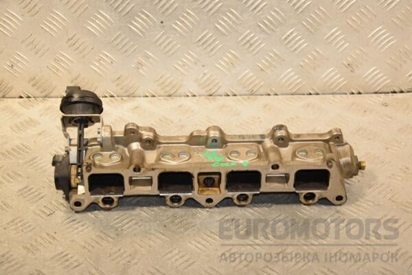 Паливна рейка бензин VW Golf 1.6 16V FSI (V) 2003-2008 GK00286 441174 euromotors.com.ua