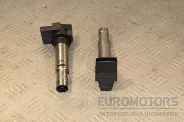 Котушка запалювання VW Golf 1.6 16V FSI (V) 2003-2008 0040102030 441176 euromotors.com.ua