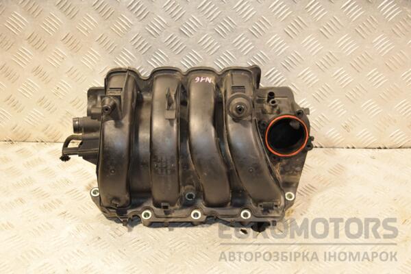 Колектор впускний пластик VW Golf 1.6 16V FSI (V) 2003-2008 03C129711F 441179 - 2