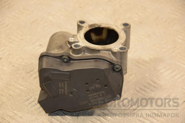 Дросельна заслінка електрична VW Polo 1.2 12V 2001-2009 03D133062E 441181 - 2
