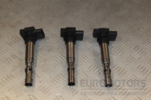 Котушка запалювання VW Polo 1.2 12V 2001-2009 R1304C00100 441185 euromotors.com.ua