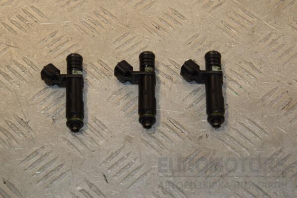 Форсунка бензин електрична VW Polo 1.2 12V 2001-2009 03D906031F 441186 euromotors.com.ua