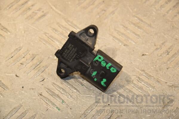 Датчик тиску наддуву (Мапсенсор) VW Polo 1.2 12V 2001-2009 03D906051A 441187 euromotors.com.ua