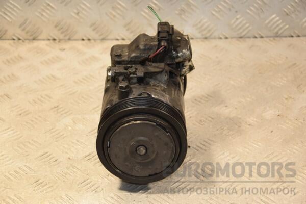 Компресор кондиціонера VW Bora 1.2 12V 1997-2005 6Q0820808E 441188 euromotors.com.ua