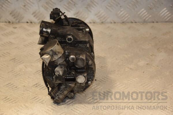 Компрессор кондиционера VW Fox 1.2 12V 2005-2011 6Q0820808E 441188 - 3