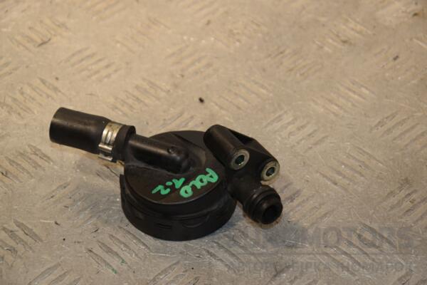 Сапун VW Polo 1.2 12V 2001-2009 03D103765A 441191 euromotors.com.ua