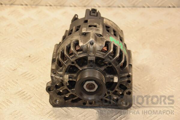 Генератор Skoda Fabia 1.2 12V 2007-2014 03D903025J 441192 euromotors.com.ua