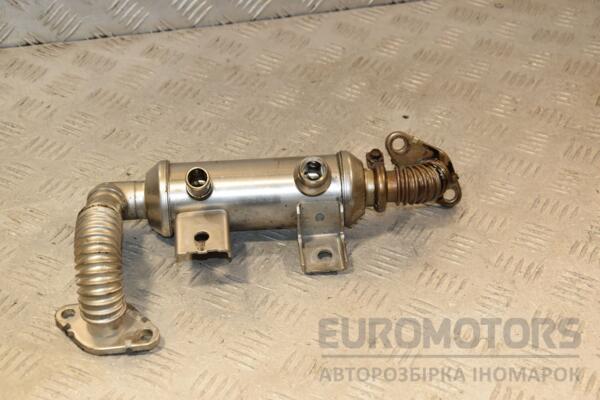 Охолоджувач ОГ (Радіатор EGR) Ford Focus 1.8tdci (II) 2004-2011 4M5Q9F464BC 441198 - 2