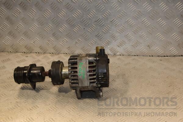 Генератор (дефект) Ford Focus 1.8tdci (II) 2004-2011 MAN7421 441200 - 2