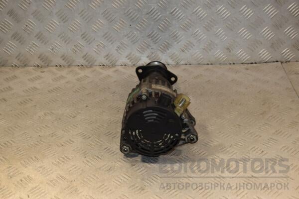Генератор (дефект) Ford Focus 1.8tdci (II) 2004-2011 MAN7421 441200 - 3