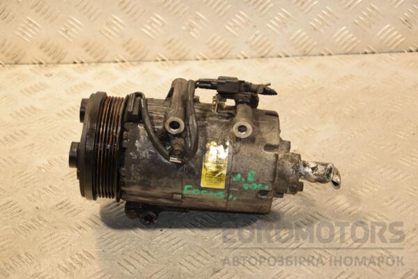 Компресор кондиціонера Ford Focus 1.8tdci (II) 2004-2011 4M5H19D629AD 441203 - 2