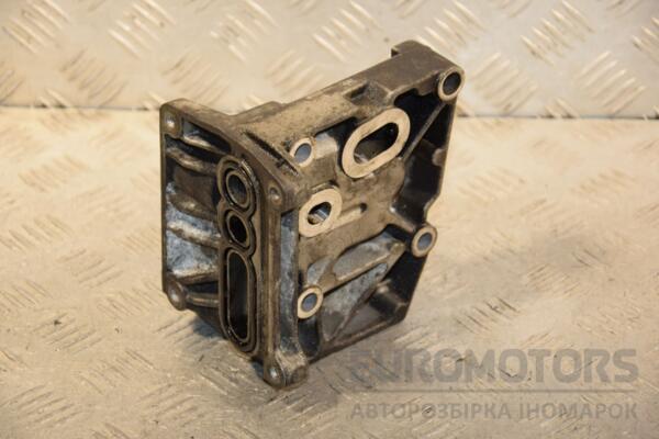 Кронштейн масляного фильтра Ford Focus 1.8tdci (II) 2004-2011 4M5Q6B624BC 441208 - 2