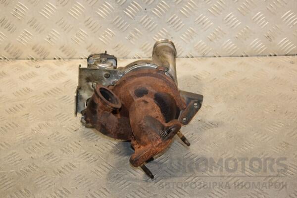 Турбина 06- Ford C-Max 1.8tdci 2003-2010 4M5Q6K682AG 441210 - 3