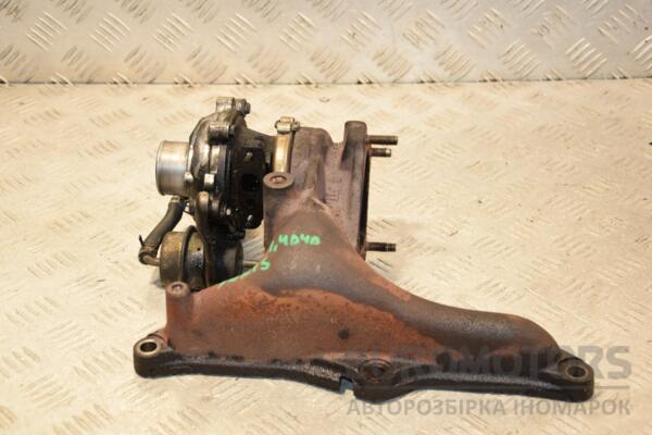Турбіна Toyota Corolla 1.4 D-4D (E12) 2001-2006 1720133010 441216 - 2