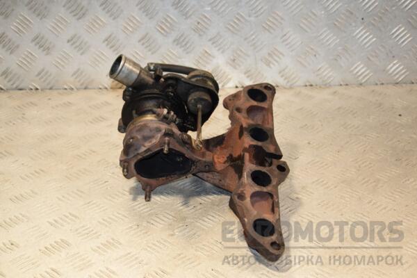 Турбіна Toyota Corolla 1.4 D-4D (E12) 2001-2006 1720133010 441216 - 3